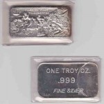 Troy-Ounce